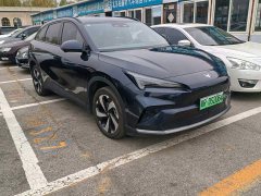 BAIC Arcfox Alpha T5 2026 Pure Electric 660 Yuan Jing Shenxing Edition - ფოტო 3