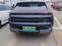 BAIC Arcfox Alpha T5 2026 Pure Electric 660 Yuan Jing Shenxing Edition - ფოტო 4