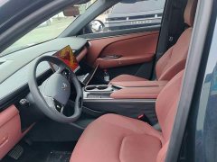 BAIC Arcfox Alpha T5 2026 Pure Electric 660 Yuan Jing Shenxing Edition - ფოტო 7