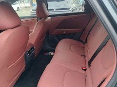 BAIC Arcfox Alpha T5 2026 Pure Electric 660 Yuan Jing Shenxing Edition - ფოტო 8