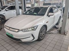 BYD Qin PLUS EV 500KM Luxury - ფოტო 1