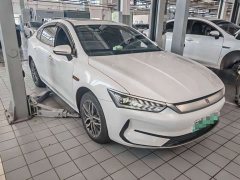 BYD Qin PLUS EV 500KM Luxury - ფოტო 2