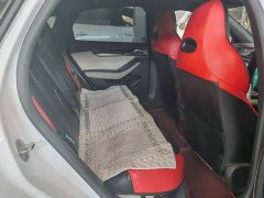 BYD Qin PLUS EV 500KM Luxury - ფოტო 4