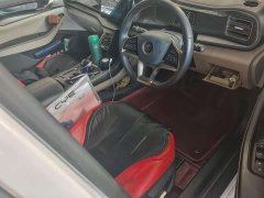 BYD Qin PLUS EV 500KM Luxury - ფოტო 5