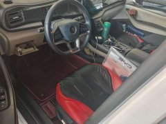 BYD Qin PLUS EV 500KM Luxury - ფოტო 6