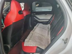 BYD Qin PLUS EV 500KM Luxury - ფოტო 7