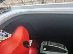 BYD Qin PLUS EV 500KM Luxury - ფოტო 8