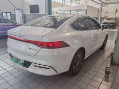 BYD Qin PLUS EV 500KM Luxury - ფოტო 9