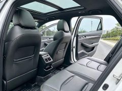 Geely Xingrui 2023 1.5TD Kunlun Edition - ფოტო 6