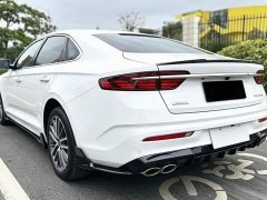 Geely Xingrui 2023 1.5TD Kunlun Edition - ფოტო 7