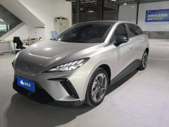 SAIC MG4 425km Luxury - ფოტო 1
