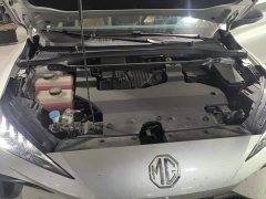 SAIC MG4 425km Luxury - ფოტო 10