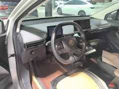 SAIC MG4 425km Luxury - ფოტო 12
