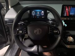 SAIC MG4 425km Luxury - ფოტო 15