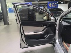 SAIC MG4 425km Luxury - ფოტო 7