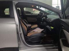 SAIC MG4 425km Luxury - ფოტო 8