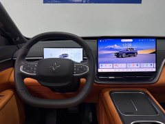 Geely eπ 008 2026 Extended Range Home Edition (6-Seater) - ფოტო 11