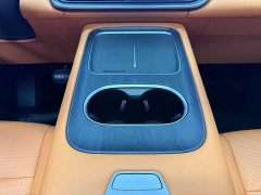 Geely eπ 008 2026 Extended Range Home Edition (6-Seater) - ფოტო 15