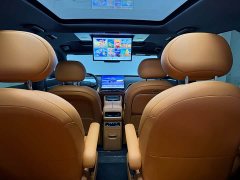Geely eπ 008 2026 Extended Range Home Edition (6-Seater) - ფოტო 18