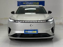 Geely eπ 008 2026 Extended Range Home Edition (6-Seater) - ფოტო 2