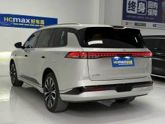 Geely eπ 008 2026 Extended Range Home Edition (6-Seater) - ფოტო 4