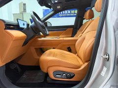 Geely eπ 008 2026 Extended Range Home Edition (6-Seater) - ფოტო 7