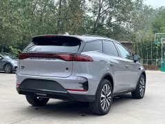 BYD Tang New Energy 2025 Smart Driving DM-i 115KM Premium Edition - ფოტო 12