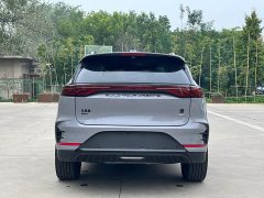 BYD Tang New Energy 2025 Smart Driving DM-i 115KM Premium Edition - ფოტო 13