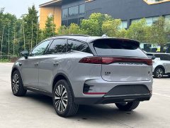 BYD Tang New Energy 2025 Smart Driving DM-i 115KM Premium Edition - ფოტო 14