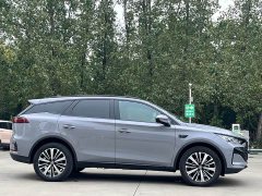 BYD Tang New Energy 2025 Smart Driving DM-i 115KM Premium Edition - ფოტო 4