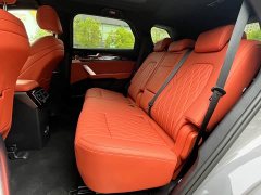 BYD Tang New Energy 2025 Smart Driving DM-i 115KM Premium Edition - ფოტო 6
