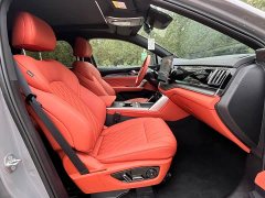 BYD Tang New Energy 2025 Smart Driving DM-i 115KM Premium Edition - ფოტო 7