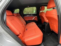 BYD Tang New Energy 2025 Smart Driving DM-i 115KM Premium Edition - ფოტო 8