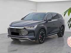 BYD Yuan Plus DM-i Glory Edition 215KM Four-Wheel Drive Premium - ფოტო 1