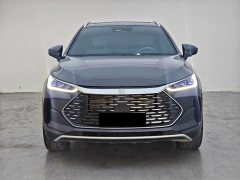 BYD Yuan Plus DM-i Glory Edition 215KM Four-Wheel Drive Premium - ფოტო 2