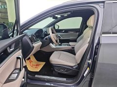 BYD Yuan Plus DM-i Glory Edition 215KM Four-Wheel Drive Premium - ფოტო 4