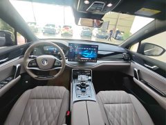 BYD Yuan Plus DM-i Glory Edition 215KM Four-Wheel Drive Premium - ფოტო 5