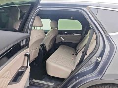 BYD Yuan Plus DM-i Glory Edition 215KM Four-Wheel Drive Premium - ფოტო 6