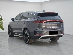 BYD Yuan Plus DM-i Glory Edition 215KM Four-Wheel Drive Premium - ფოტო 7