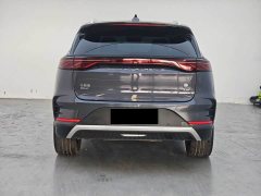 BYD Yuan Plus DM-i Glory Edition 215KM Four-Wheel Drive Premium - ფოტო 8