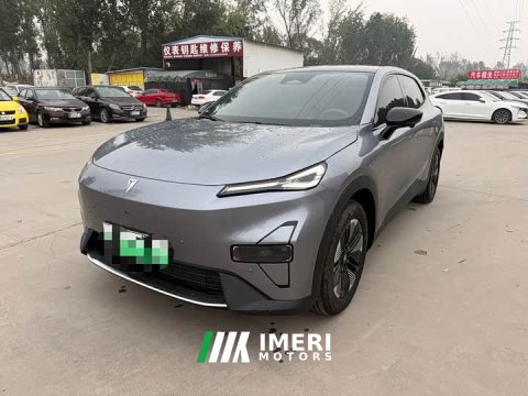 2025 Deepal S05 2024 510Plus Pure Electric - ავტომობილი ჩინეთიდან