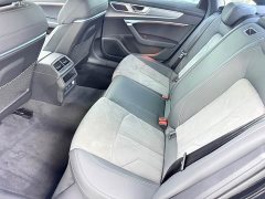 Audi A6L 40 TFSI Luxury Sport Edition - ფოტო 10