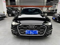 Audi A6L 40 TFSI Luxury Sport Edition - ფოტო 2