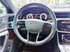 Audi A6L 40 TFSI Luxury Sport Edition - ფოტო 4