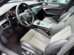 Audi A6L 40 TFSI Luxury Sport Edition - ფოტო 6