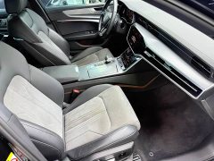Audi A6L 40 TFSI Luxury Sport Edition - ფოტო 7