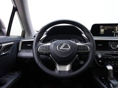 Lexus RX 2020 Facelift 300 FWD Elite - ფოტო 12