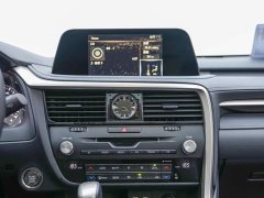 Lexus RX 2020 Facelift 300 FWD Elite - ფოტო 13