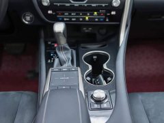 Lexus RX 2020 Facelift 300 FWD Elite - ფოტო 14