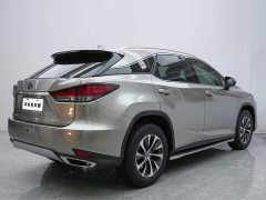 Lexus RX 2020 Facelift 300 FWD Elite - ფოტო 18